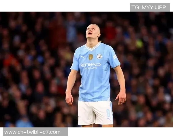 林良锋：哈兰德0进球的大胜，更值得瓜迪奥拉高兴